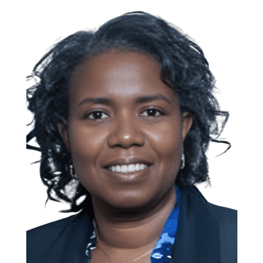 SaTrice Coleman-Betts